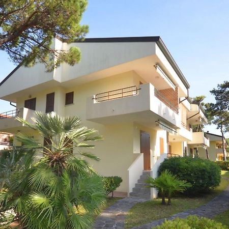 Appartamenti Dei Fiori Λινιάνο Σαμπιαντόρο Εξωτερικό φωτογραφία